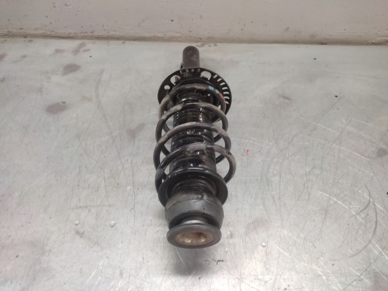Recambio de amortiguador delantero derecho para skoda fabia (5j2 ) active referencia OEM IAM 6Q0413031BJ  