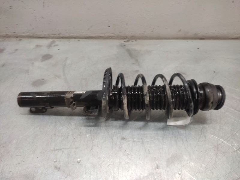 Recambio de amortiguador delantero derecho para skoda fabia (5j2 ) active referencia OEM IAM 6Q0413031BJ  