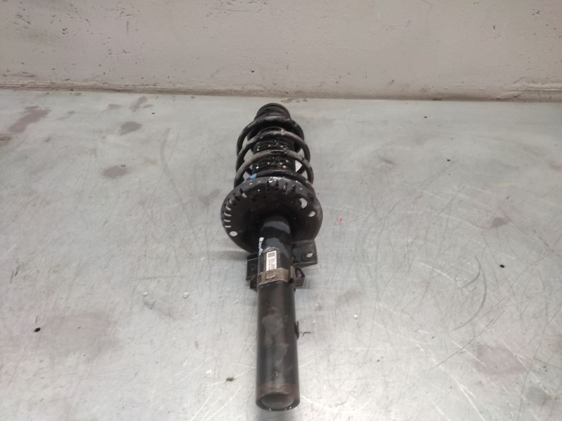 Recambio de amortiguador delantero derecho para skoda fabia (5j2 ) active referencia OEM IAM 6Q0413031BJ  