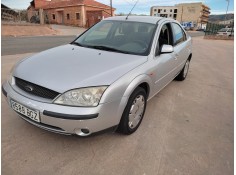 ford mondeo berlina (ge) del año 2001