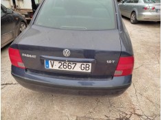 volkswagen passat berlina (3b2) del año 1998