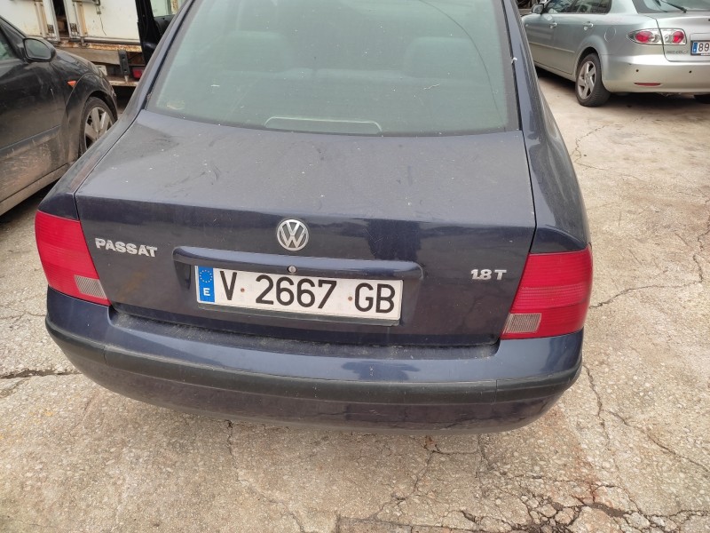 volkswagen passat berlina (3b2) del año 1998