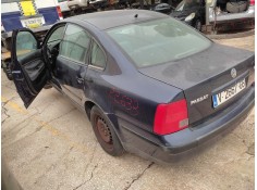 volkswagen passat berlina (3b2) del año 1998 2
