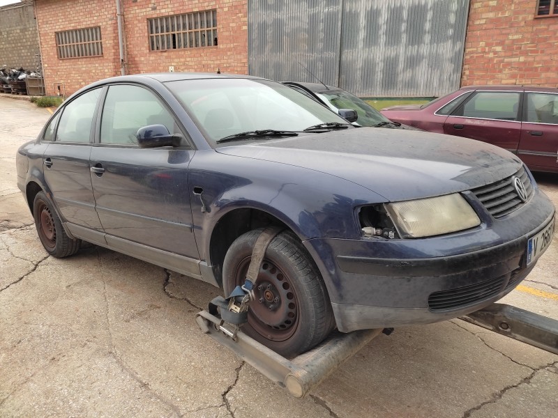 volkswagen passat berlina (3b2) del año 1998
