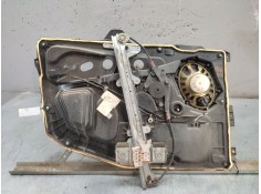 Recambio de elevalunas delantero derecho para ford fusion (cbk) ambiente referencia OEM IAM 2S61A045H16A   2