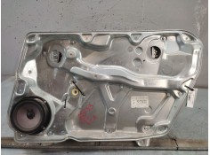 Recambio de elevalunas delantero derecho para volkswagen passat berlina (3b2) básico referencia OEM IAM 3B5837756A  