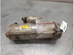Recambio de motor arranque para kia sorento i (jc) 2.5 crdi referencia OEM IAM 361004A010  10 DIENTES