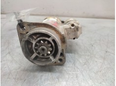 Recambio de motor arranque para kia sorento i (jc) 2.5 crdi referencia OEM IAM 361004A010  10 DIENTES 2