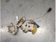 Recambio de aforador para volkswagen passat berlina (3b2) básico referencia OEM IAM 8E0906087D  4 PINS 2