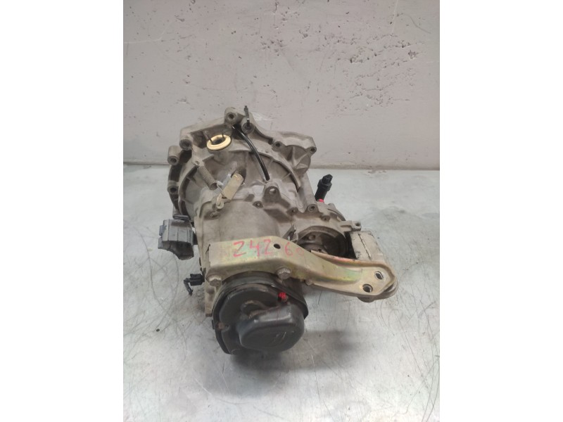 Recambio de caja cambios para seat ibiza ii (6k1) 1.4 i referencia OEM IAM DXK  