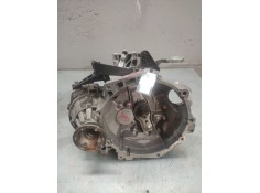 Recambio de caja cambios para seat leon (5f1) 1.6 tdi referencia OEM IAM RTD  