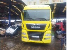 man tgx 18.xxx del año 2017