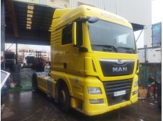 man tgx 18.xxx del año 2017 2