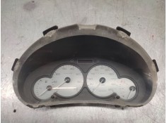 Recambio de cuadro instrumentos para citroën berlingo / berlingo first monospace (mf_, gjk_, gfk_) 1.6 hdi 90 (mf9hx) referencia