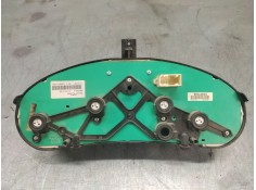 Recambio de cuadro instrumentos para citroën berlingo / berlingo first monospace (mf_, gjk_, gfk_) 1.6 hdi 90 (mf9hx) referencia 2