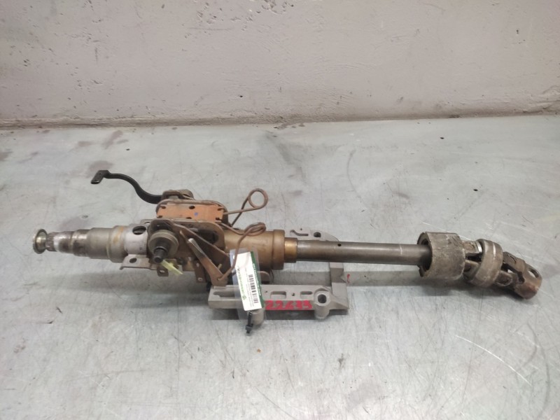 Recambio de columna direccion para volkswagen passat berlina (3b2) básico referencia OEM IAM 3B1419502B  