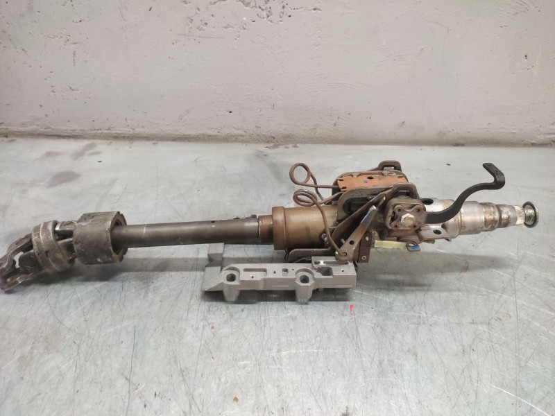 Recambio de columna direccion para volkswagen passat berlina (3b2) básico referencia OEM IAM 3B1419502B  