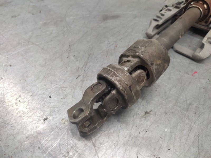 Recambio de columna direccion para volkswagen passat berlina (3b2) básico referencia OEM IAM 3B1419502B  