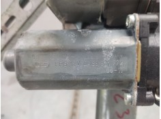 Recambio de elevalunas trasero derecho para ford mondeo turnier (ge) 2.2 tdci referencia OEM IAM 0130821772   2