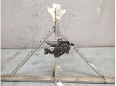 Recambio de elevalunas trasero izquierdo para ford mondeo turnier (ge) 2.2 tdci referencia OEM IAM 0130821773  