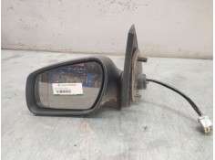 Recambio de retrovisor izquierdo para ford mondeo turnier (ge) 2.2 tdci referencia OEM IAM  ELECTRICO 7 CABLES