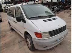 mercedes-benz vito (w638) combi del año 1998