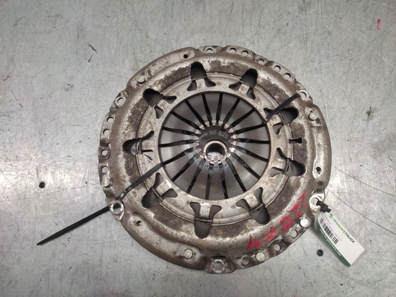 Recambio de kit embrague para peugeot 307 break / sw (s1) sw referencia OEM IAM   