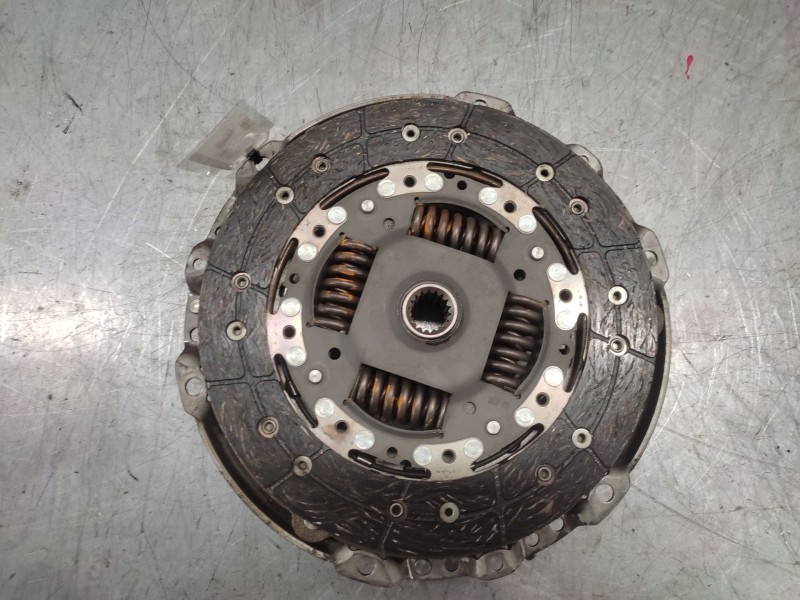 Recambio de kit embrague para peugeot 307 break / sw (s1) sw referencia OEM IAM   