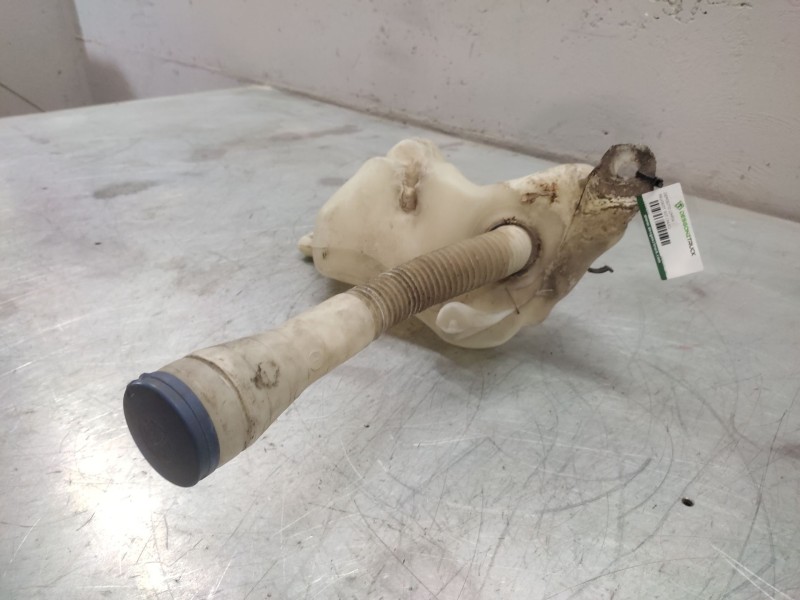 Recambio de deposito limpia para peugeot 307 (3a/c) 1.6 hdi referencia OEM IAM 9650452280  