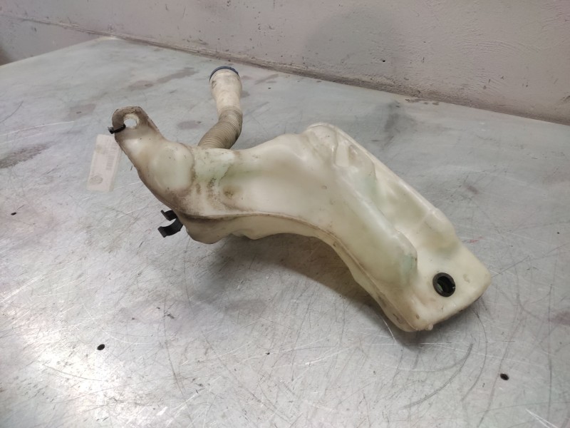 Recambio de deposito limpia para peugeot 307 (3a/c) 1.6 hdi referencia OEM IAM 9650452280  