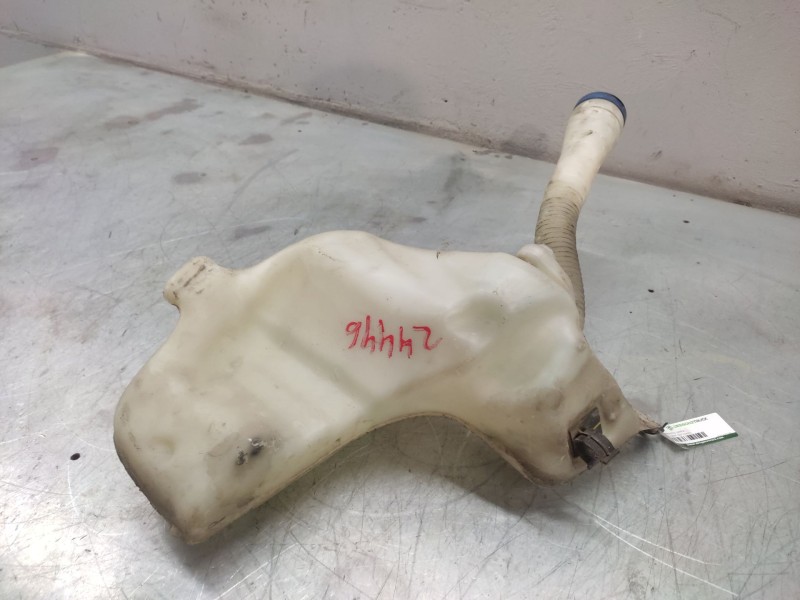 Recambio de deposito limpia para peugeot 307 (3a/c) 1.6 hdi referencia OEM IAM 9650452280  