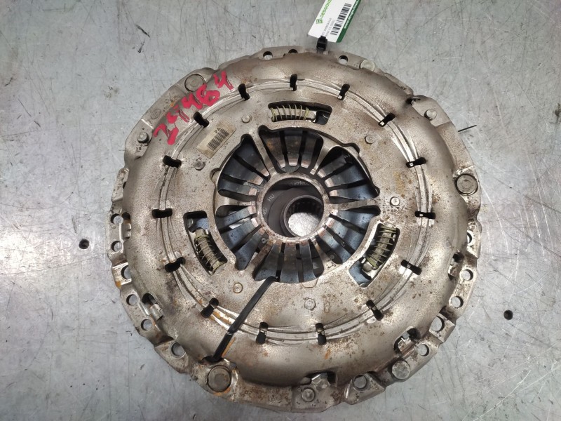 Recambio de kit embrague para bmw x3 (e83) 2.0d referencia OEM IAM 2121525866  