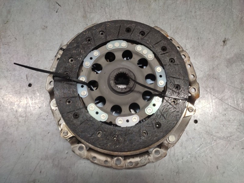 Recambio de kit embrague para bmw x3 (e83) 2.0d referencia OEM IAM 2121525866  