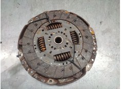 Recambio de kit embrague para nissan primastar (x83) combi 6 asientos batalla 2,78t referencia OEM IAM    2