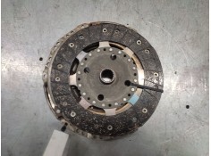 Recambio de kit embrague para renault scenic ii 1.5 dci diesel referencia OEM IAM    2