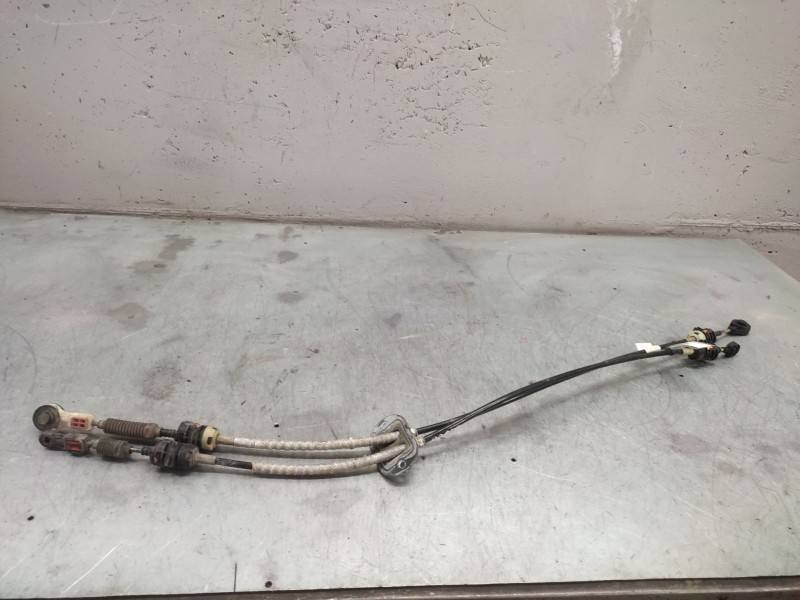 Recambio de cables de cambio para ford mondeo berlina (ge) ambiente referencia OEM IAM 1S7R7E395AF  