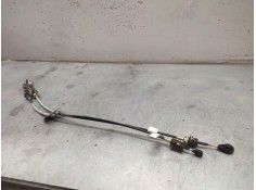 Recambio de cables de cambio para ford mondeo berlina (ge) ambiente referencia OEM IAM 1S7R7E395AF   2