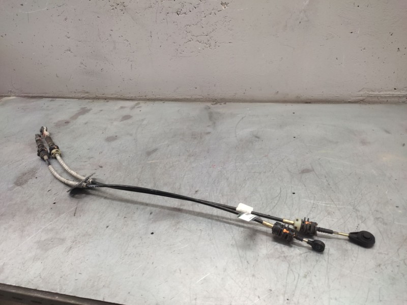 Recambio de cables de cambio para ford mondeo berlina (ge) ambiente referencia OEM IAM 1S7R7E395AF  