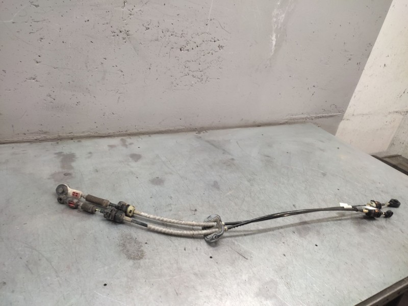 Recambio de cables de cambio para ford mondeo berlina (ge) ambiente referencia OEM IAM 1S7R7E395AF  