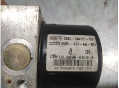 Recambio de abs para ford fiesta (cbk) ambiente referencia OEM IAM 2S612M110CD  10020600164 2