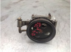 Recambio de bomba servodireccion para ford fiesta (cbk) ambiente referencia OEM IAM 2S6C3A696GB  