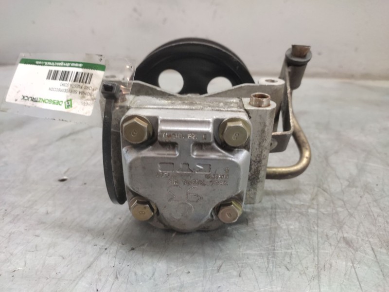 Recambio de bomba servodireccion para ford fiesta (cbk) ambiente referencia OEM IAM 2S6C3A696GB  