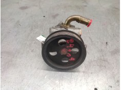 Recambio de bomba servodireccion para ford fiesta (cbk) ambiente referencia OEM IAM 2S6C3A698GD  