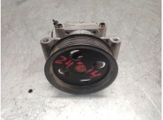 Recambio de bomba servodireccion para ford fiesta (cbk) ambiente referencia OEM IAM 2S6C3A696GD  