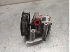Recambio de bomba servodireccion para ford fiesta (cbk) ambiente referencia OEM IAM 2S6C3A696GD   2