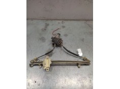 Recambio de elevalunas delantero izquierdo para daewoo lanos (klat) 1.3 referencia OEM IAM 0130822004   2