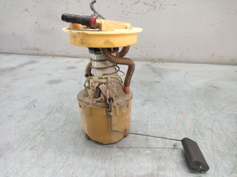 Recambio de aforador para ford focus sportbreak (cap) ghia referencia OEM IAM 3M519275  