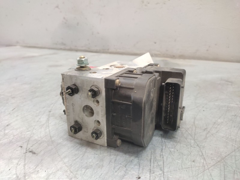 Recambio de abs para audi a4 berlina (b5) 1.9 tdi referencia OEM IAM 0273004132  0265216411