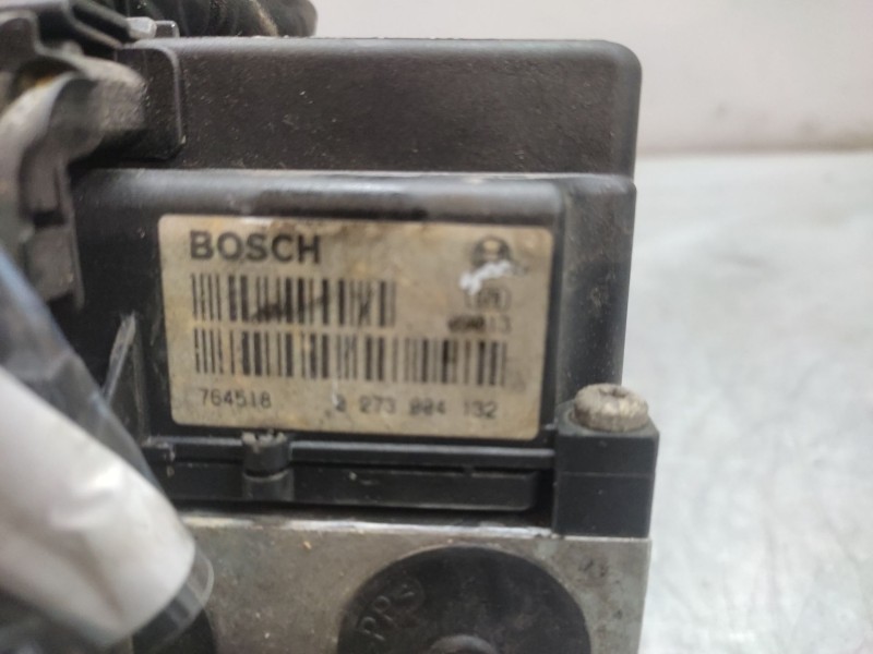 Recambio de abs para audi a4 berlina (b5) 1.9 tdi referencia OEM IAM 0273004132  0265216411