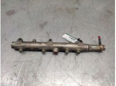 Recambio de rampa inyectora para iveco daily combi 2.3 diesel cat referencia OEM IAM 0445224006  